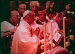 Hace 50 años: el viaje del Papa Montini a Tierra Santa