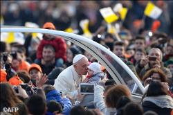 Con el Espíritu Santo confesamos a Jesucristo como Hijo de Dios, al que llamamos Padre