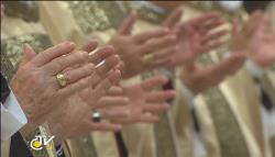 Mensaje del Papa para la Jornada Mundial de oración por las vocaciones