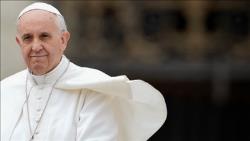 El hombre ve la apariencia, pero el Señor el corazón, el Papa el martes en Santa Marta