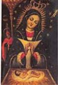 República Dominicana de la mano con Nuestra Señora de Altagracia
