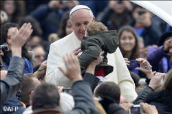 “Que todos sean una sola cosa”: Invocación del Papa durante la Audiencia General recordando la Semana de oración por la unidad de los cristianos