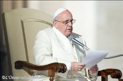 Llamamiento del Papa por la Conferencia de Ginebra sobre Siria: que Dios toque el corazón de todos