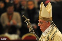 En la conclusión de la Semana de oración por la unidad de los cristianos, el Papa preside las Vísperas en la Basílica romana de San Pablo Extramuros