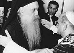 Ecumenismo – Expectativas de la Semana de oración por la unidad