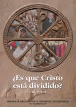 2014 Semana Unidad