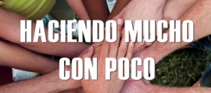 CaritasMuchoPoco