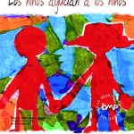 cartel infancia misionera