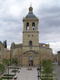 Ciudad Rodrigo Catedral 2