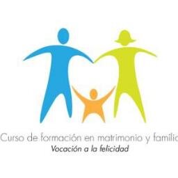 Curso de FormaciÃ³n en Matrimonio y Familia de Galicia
