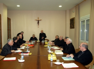 CXXVII Asamblea Ordinaria de los Obispos del Sur de EspaÃ±a
