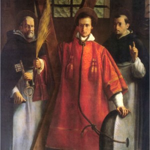 Huesca San Vicente MÃ¡rtir