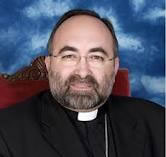 Mons. JesÃºs Sanz Montes