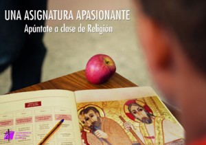 MÃ¡laga una asignatura apasionante