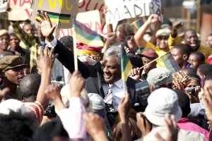 mandela