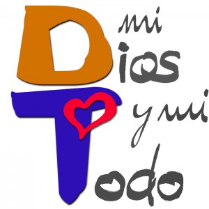 Mi Dos y mi todo logotipo