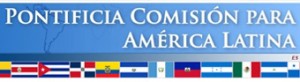 pontificia comision america