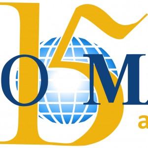 Radio MarÃ­o aniversario logo