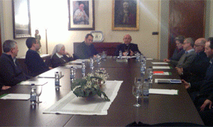 Segorbe-CastellÃ³n Coordinacion-colegios-dioce