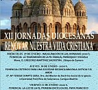 Zamora Jornadas Diocesanas 2014