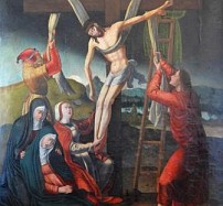 Zamora tabla S. XVI