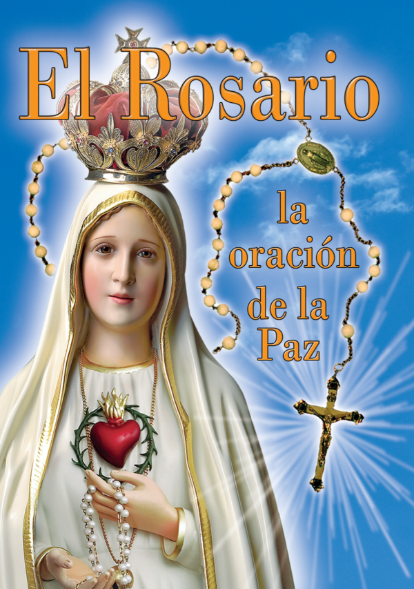 El rosario por la paz