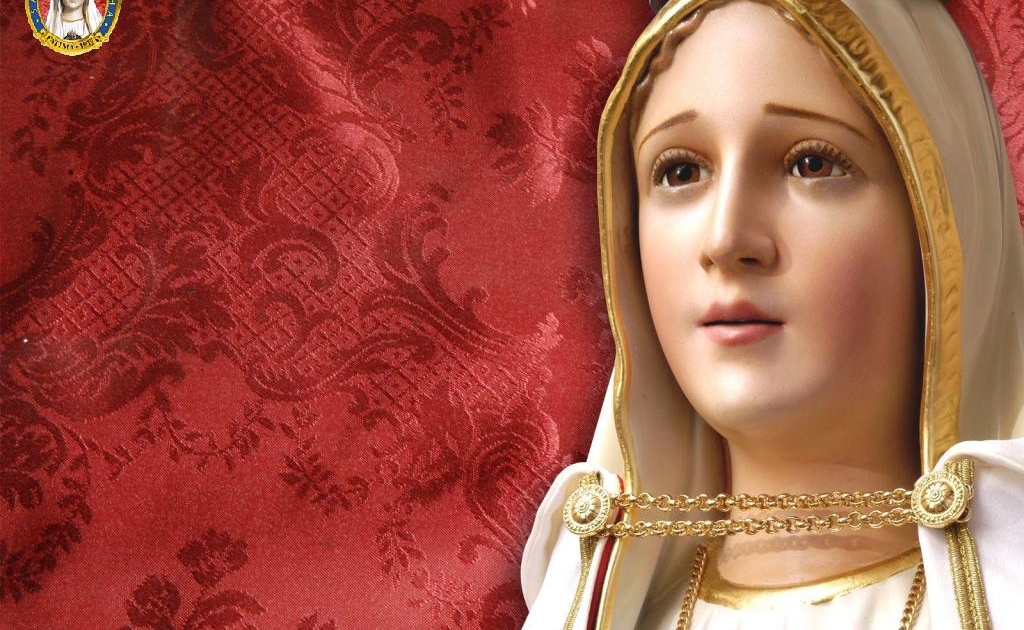 Artículos Salvadme Reina de Fátima