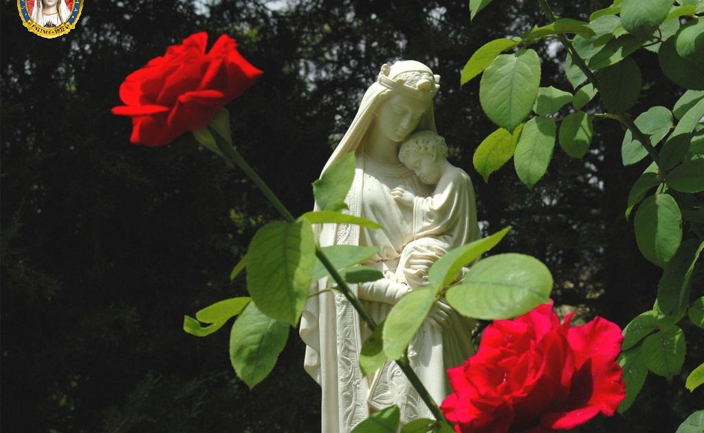 salvadme reina de fatima